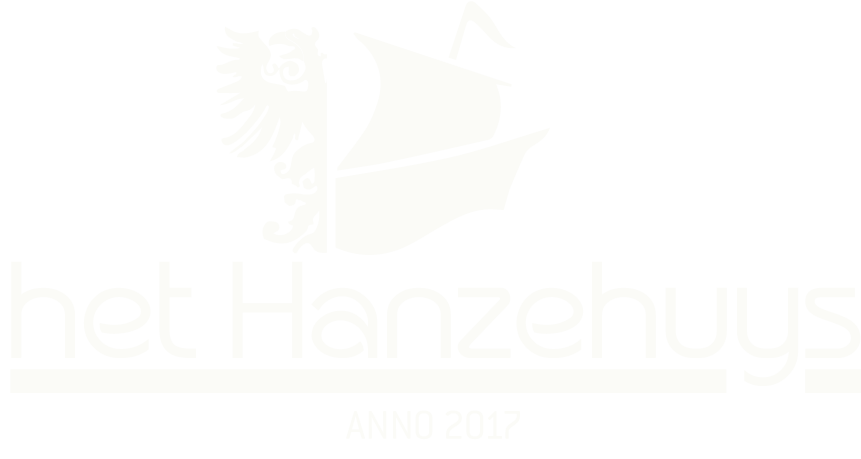 Logo Het Hanzehuys